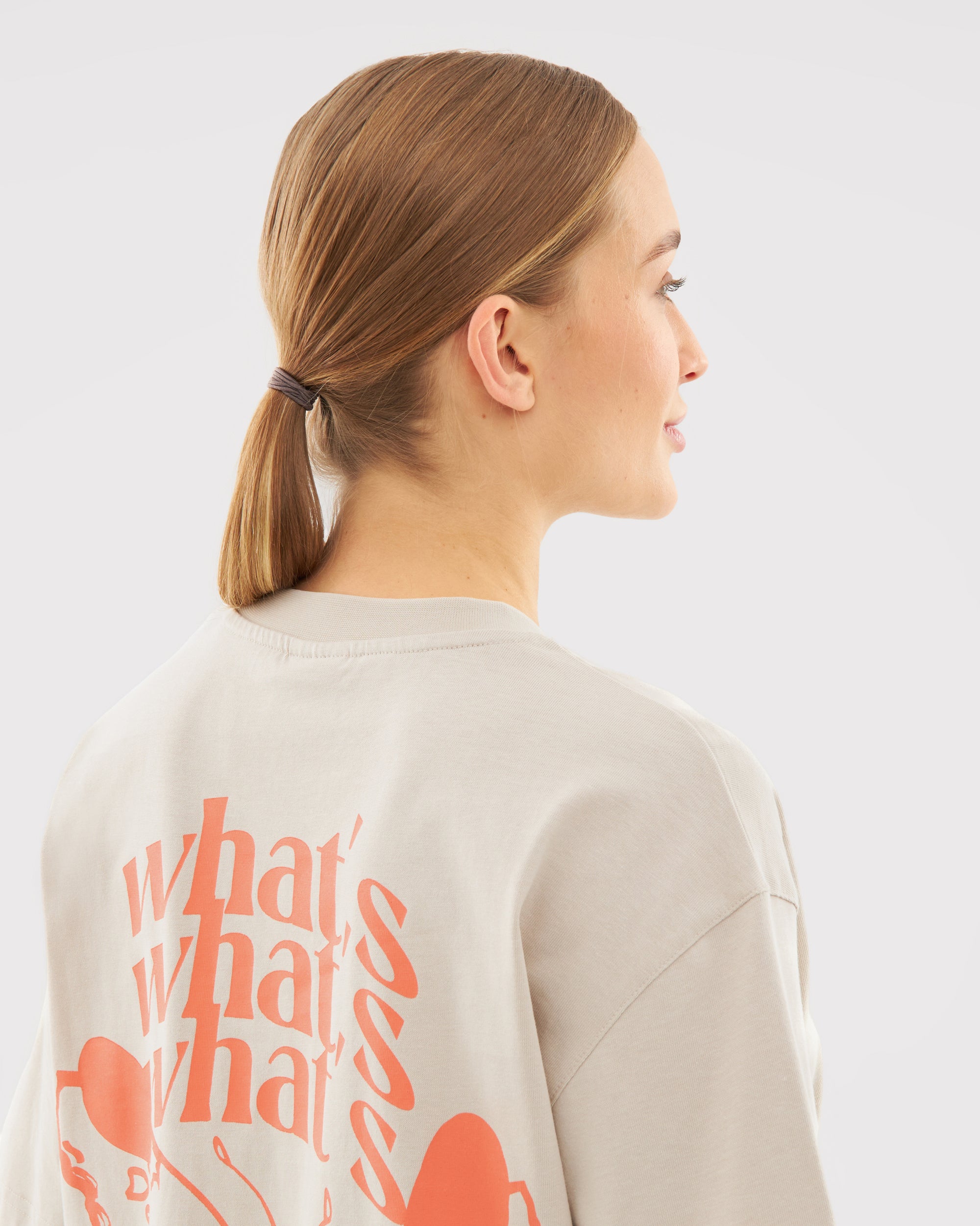 johnny-urban-t-shirt-sammy-butterfly-oversized-unisex-shirt-mit-backprint image 8