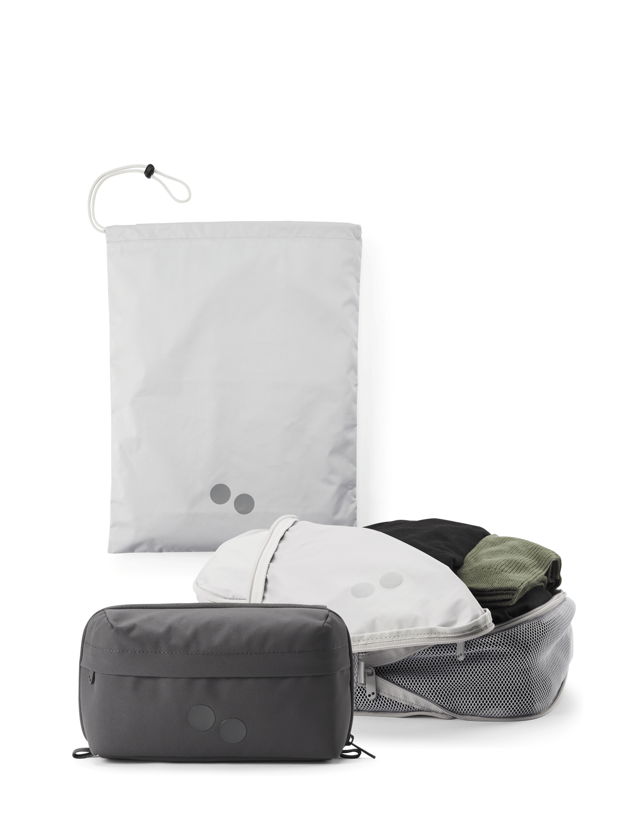 pinqponq-reise-set-washbag-komprik-l-smutsik-glacier-grey image 1