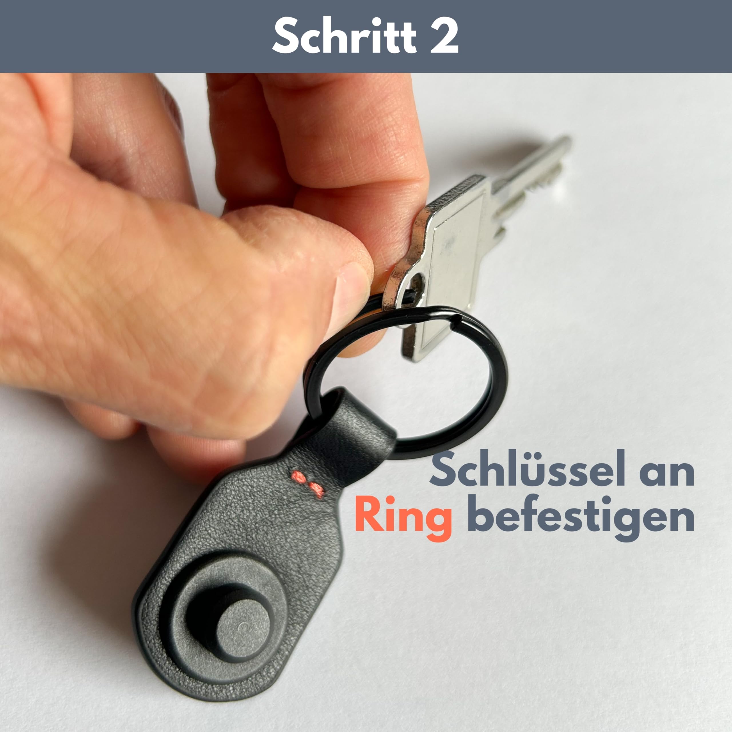 everki-leder-schl-sselanh-nger-mit-fidlock-magnetverschluss-schwarz image 5
