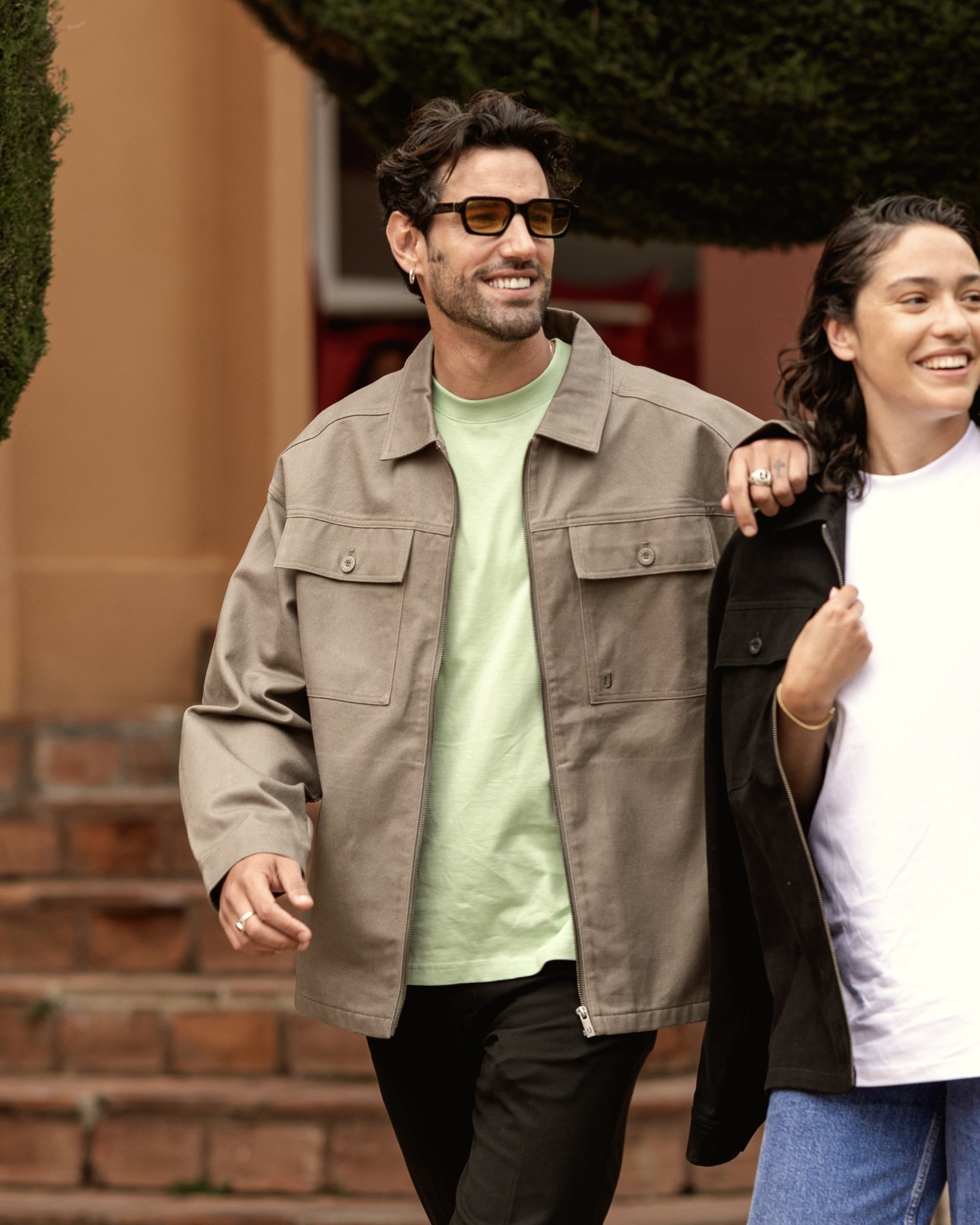 johnny-urban-overshirt-cameron-hemdjacke image 2