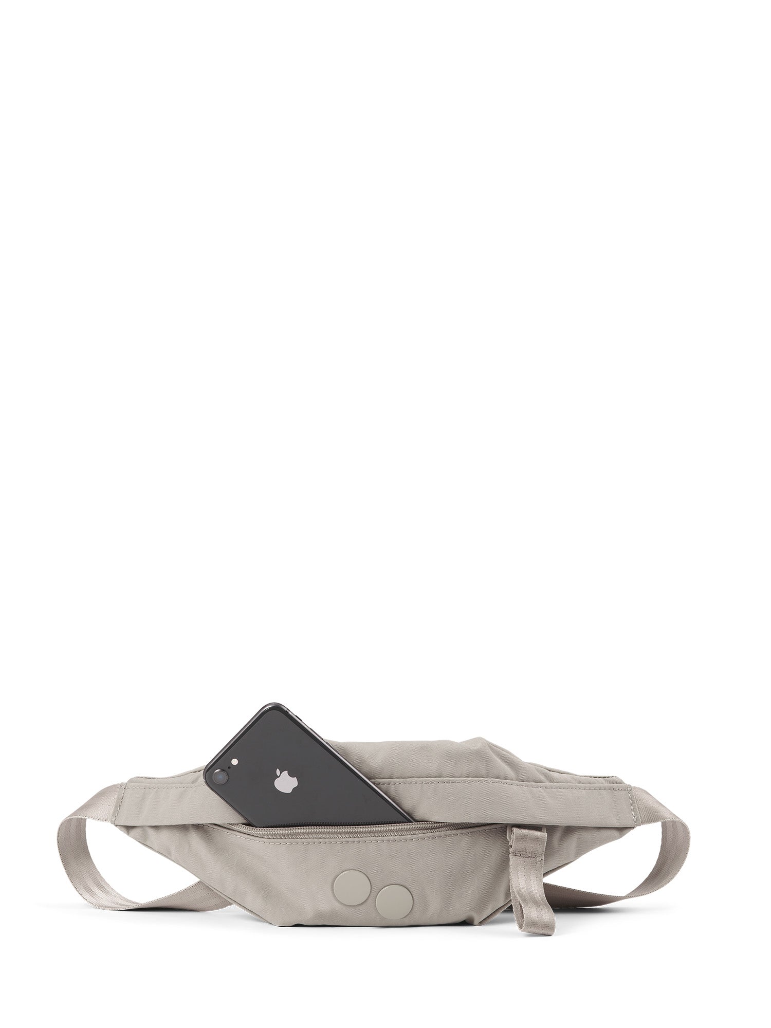 pinqponq-nik-h-fttasche-hip-bag-crinkle-taupe image 3