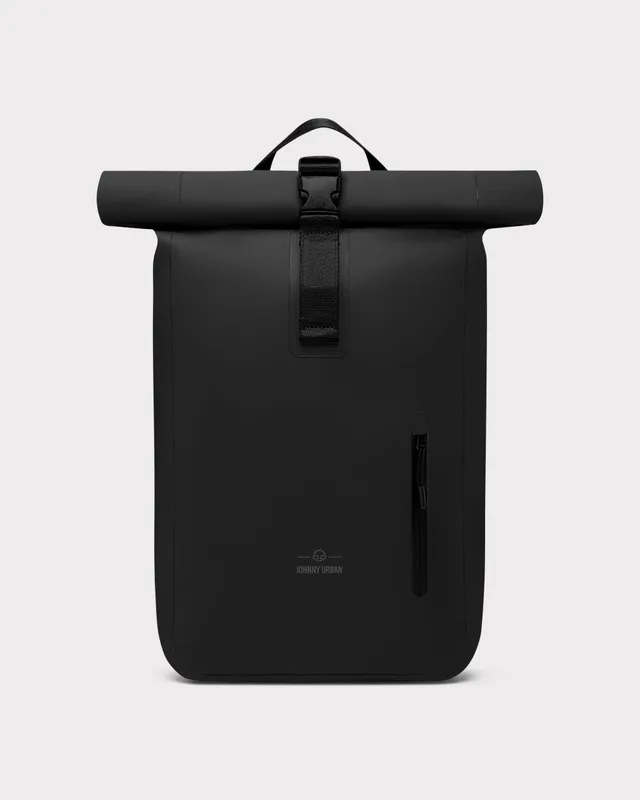 johnny-urban-rolltop-rucksack-conor-16-zoll-laptop-regenfest image 1