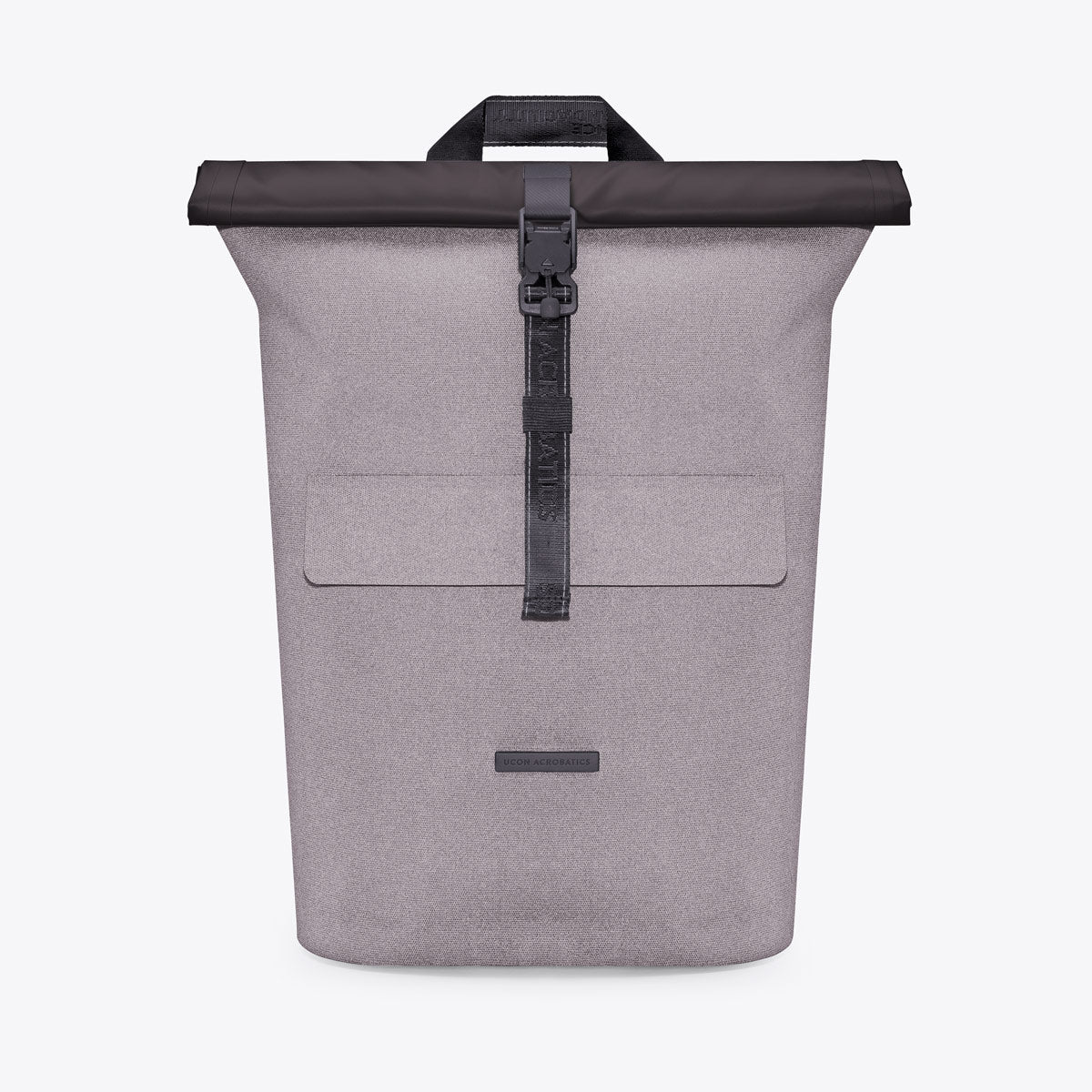 ucon-acrobatics-jannik-roll-top-rucksack-phantom-wasserdicht-reflective image 2