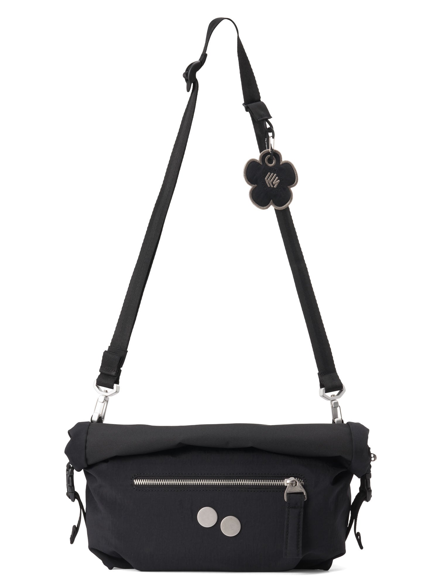 pinqponq-aksel-bauchtasche-hip-bag-flowers-for-society-edition image 1