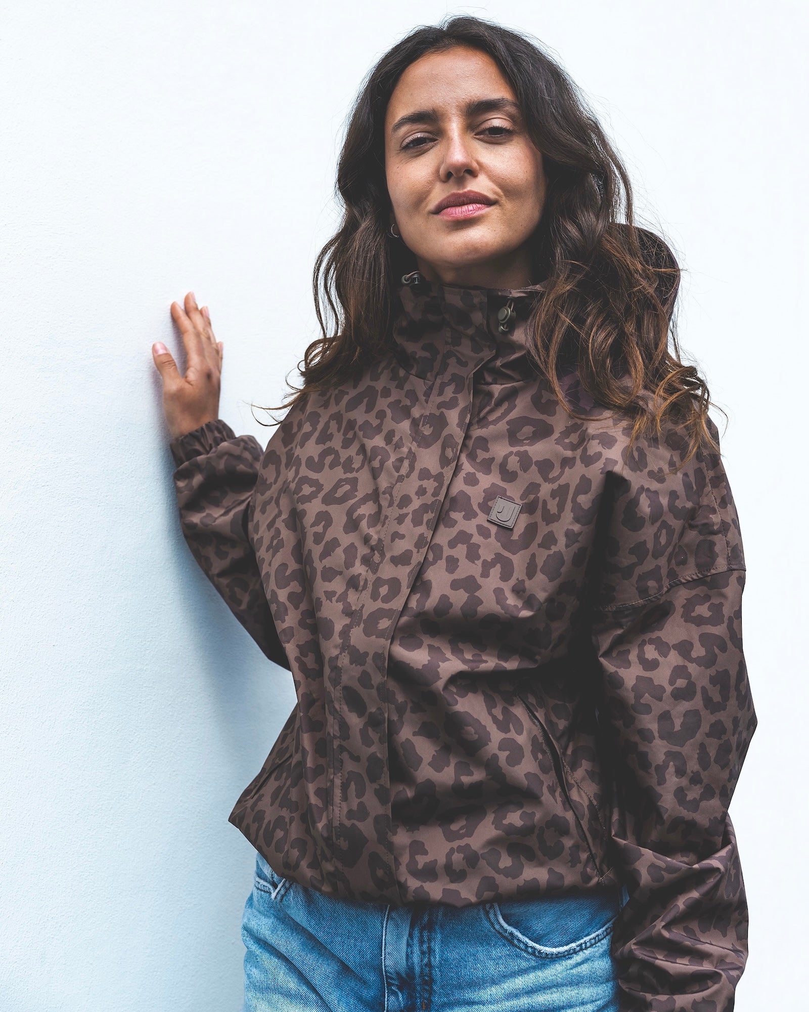 johnny-urban-regenjacke-aubrey-damen-wasserdicht image 7