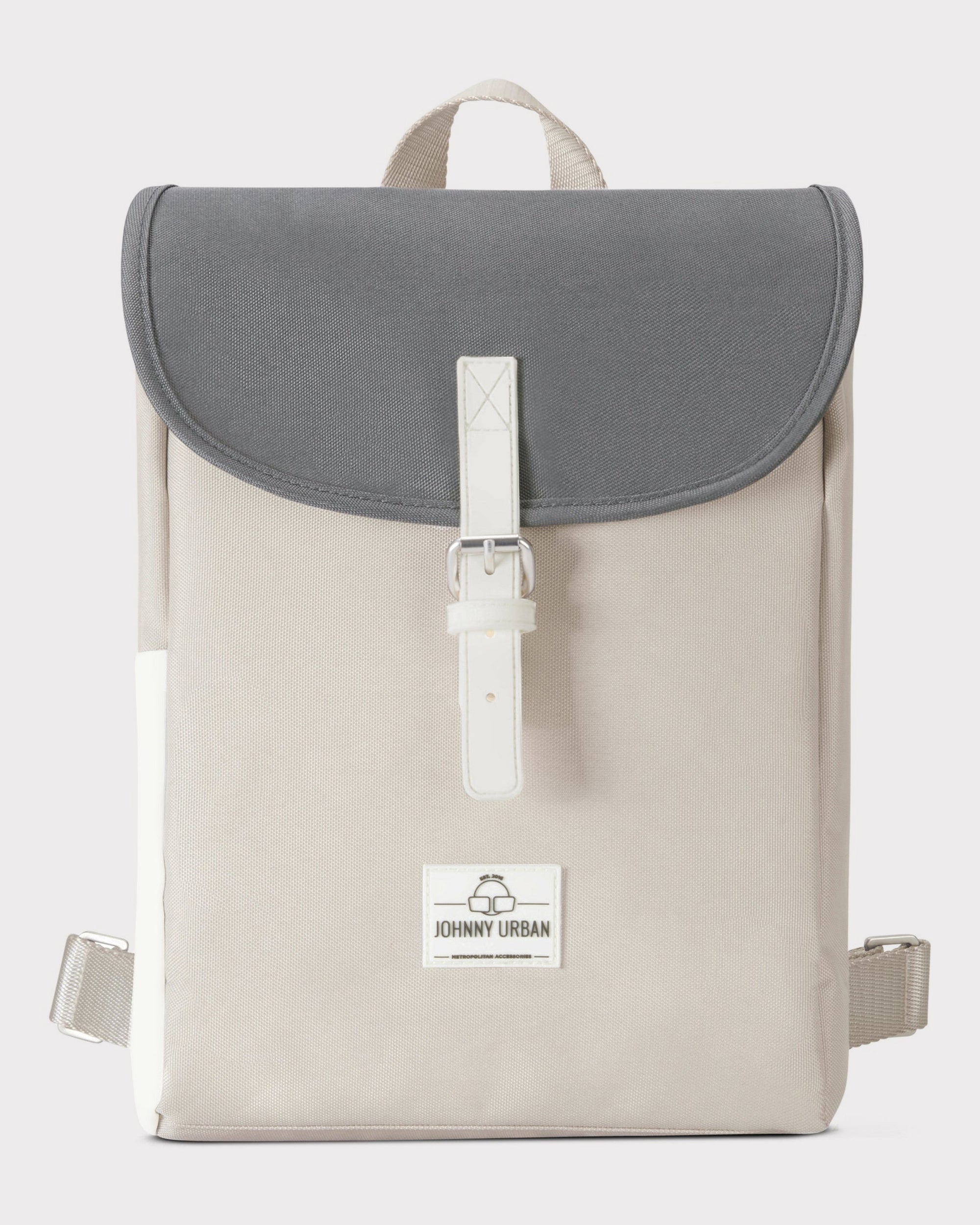 johnny-urban-romy-damenrucksack-aus-recycelten-pet-flaschen-7-liter-2 image 8
