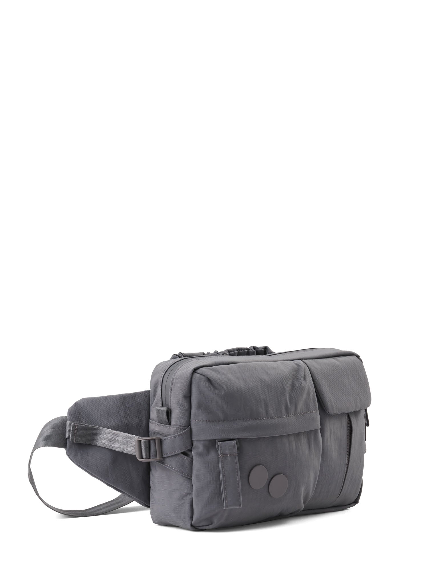 pinqponq-tetrik-large-crinkle-grey image 4