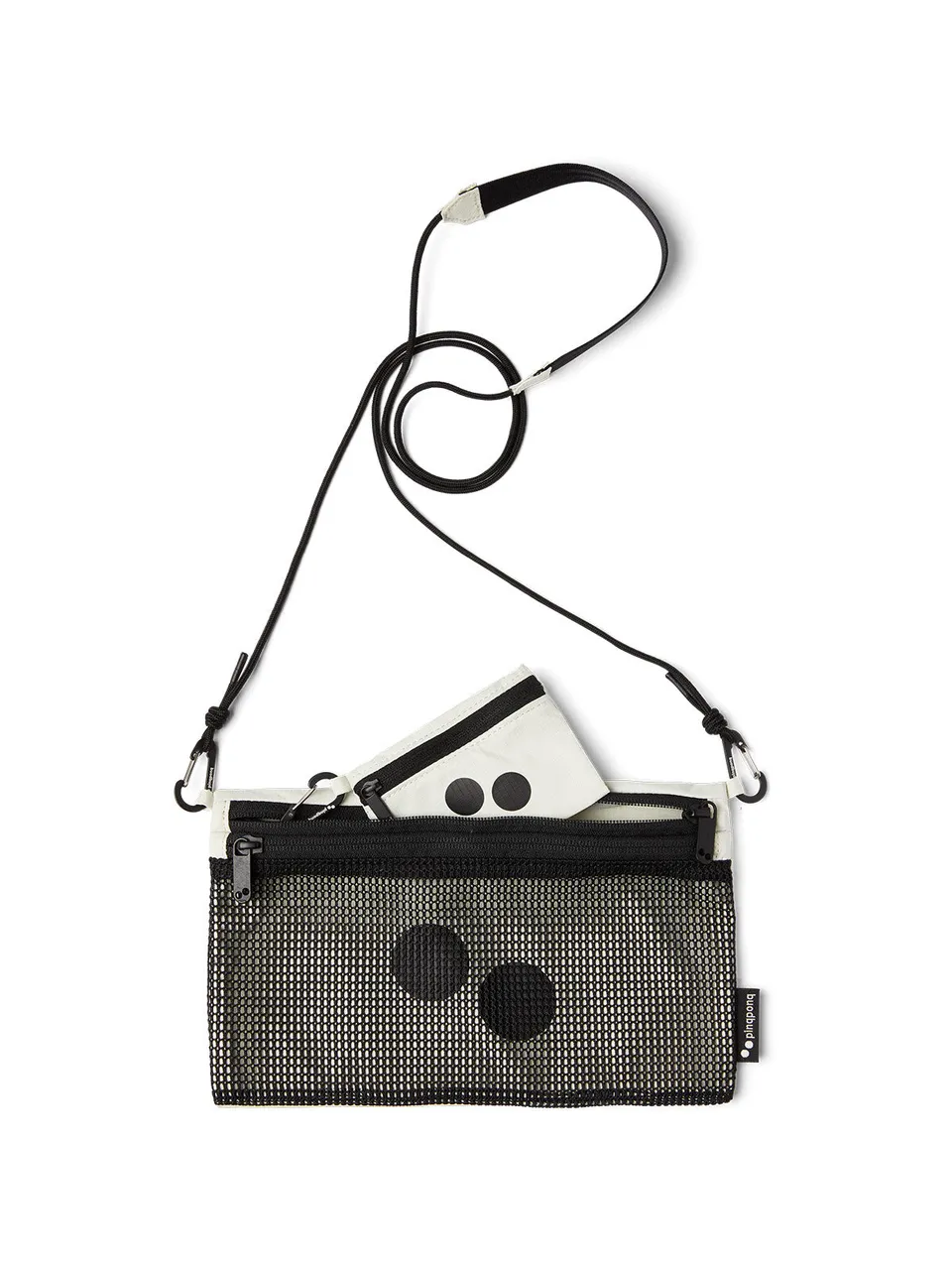 pinqponq-flak-large-brusttasche-crossbody-pure-ecru image 1
