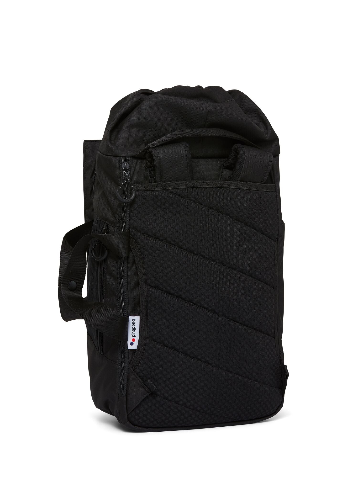 pinqponq-blok-medium-reisrucksack-rooted-black image 8
