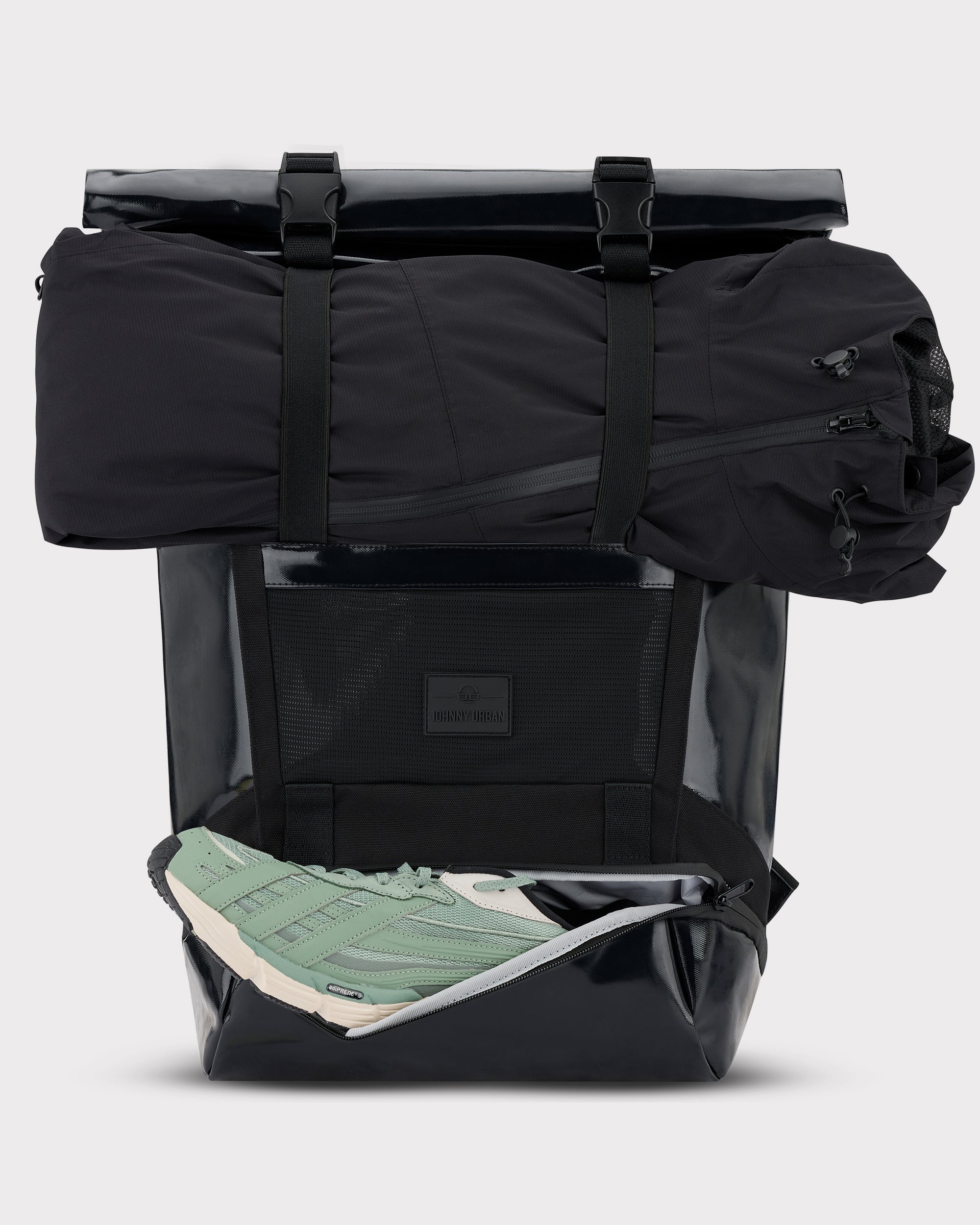 johnny-urban-rolltop-rucksack-ashton image 5