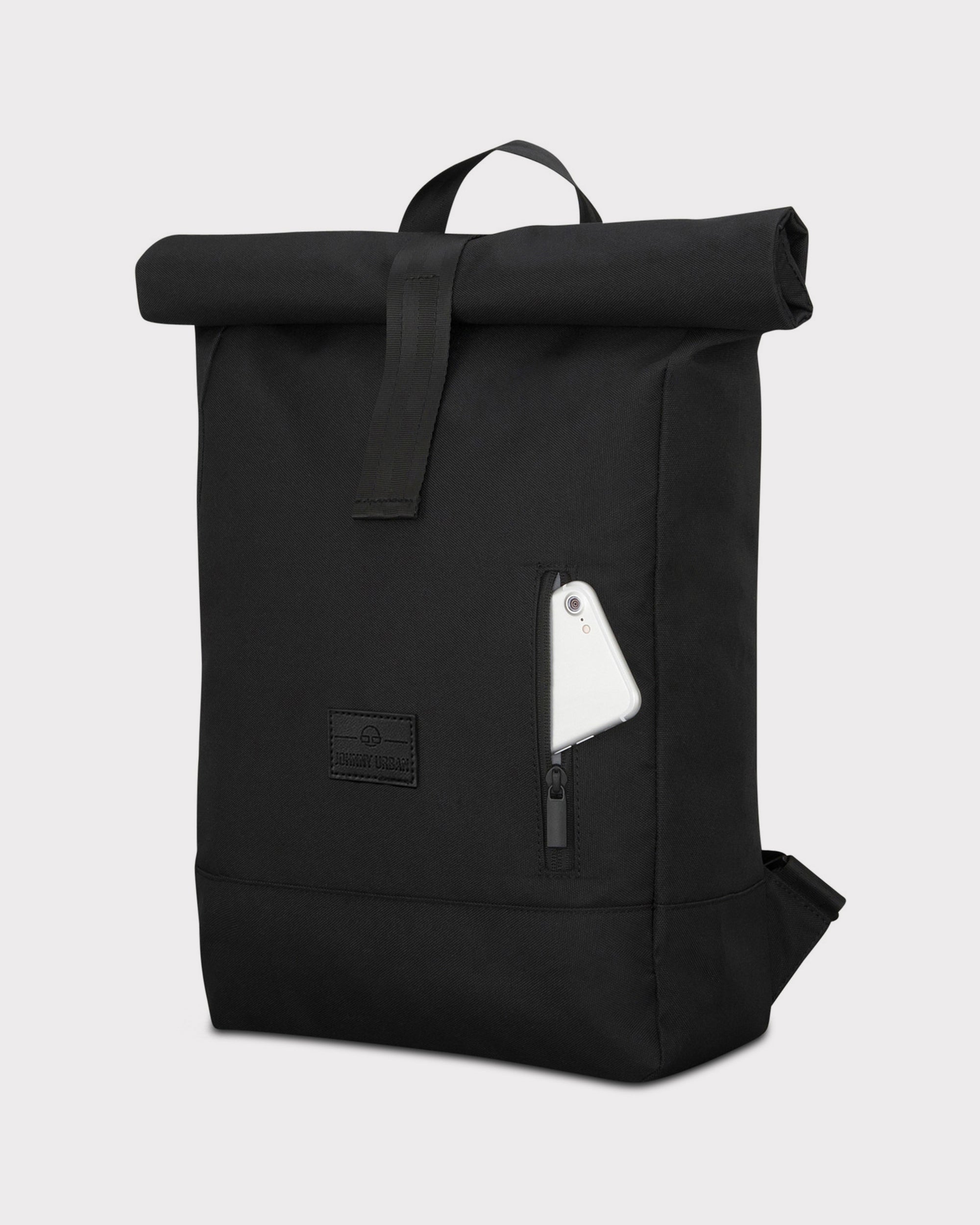 johnny-urban-robin-medium-rolltop-rucksack-mit-16-zoll-laptopfach image 4