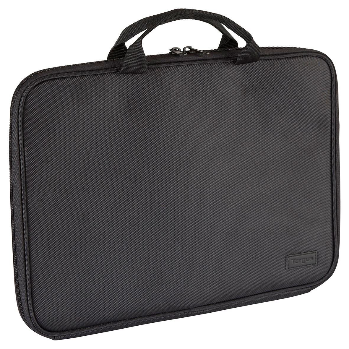 targus-education-13-3-zoll-c-shell-laptoptasche-mit-memory-foam image 1