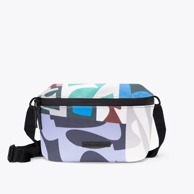 ucon-acrobatics-jona-crossbody-bag-lotus-series-studio-feixen-reflektiv image 1