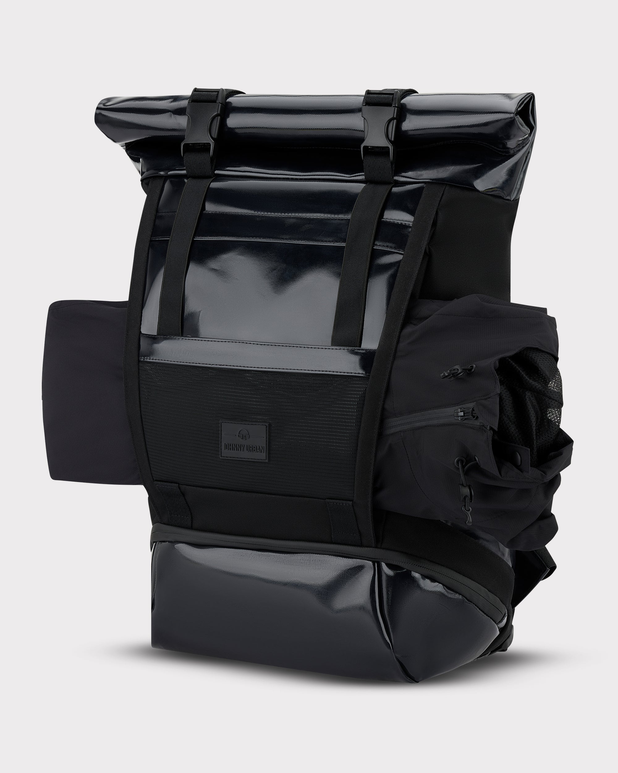 johnny-urban-rolltop-rucksack-ashton image 6
