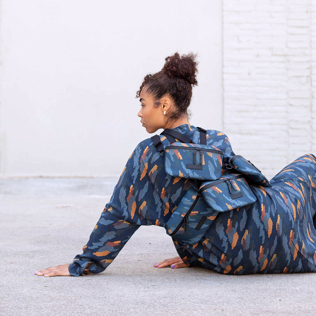 ucon-acrobatics-jona-crossbody-bag-lotus-series-brava-fabrics-print-edition image 2