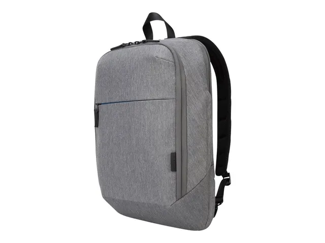targus-tsb937gl-citylite-convertible-rucksack-aktentasche-15-6-zoll-hellgrau image 1