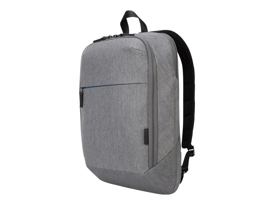 targus-tsb937gl-citylite-convertible-rucksack-aktentasche-15-6-zoll-hellgrau image 1