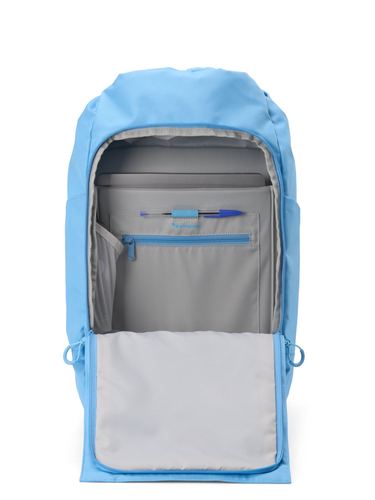 pinqponq-kalm-backpack-aqua-blue image 3
