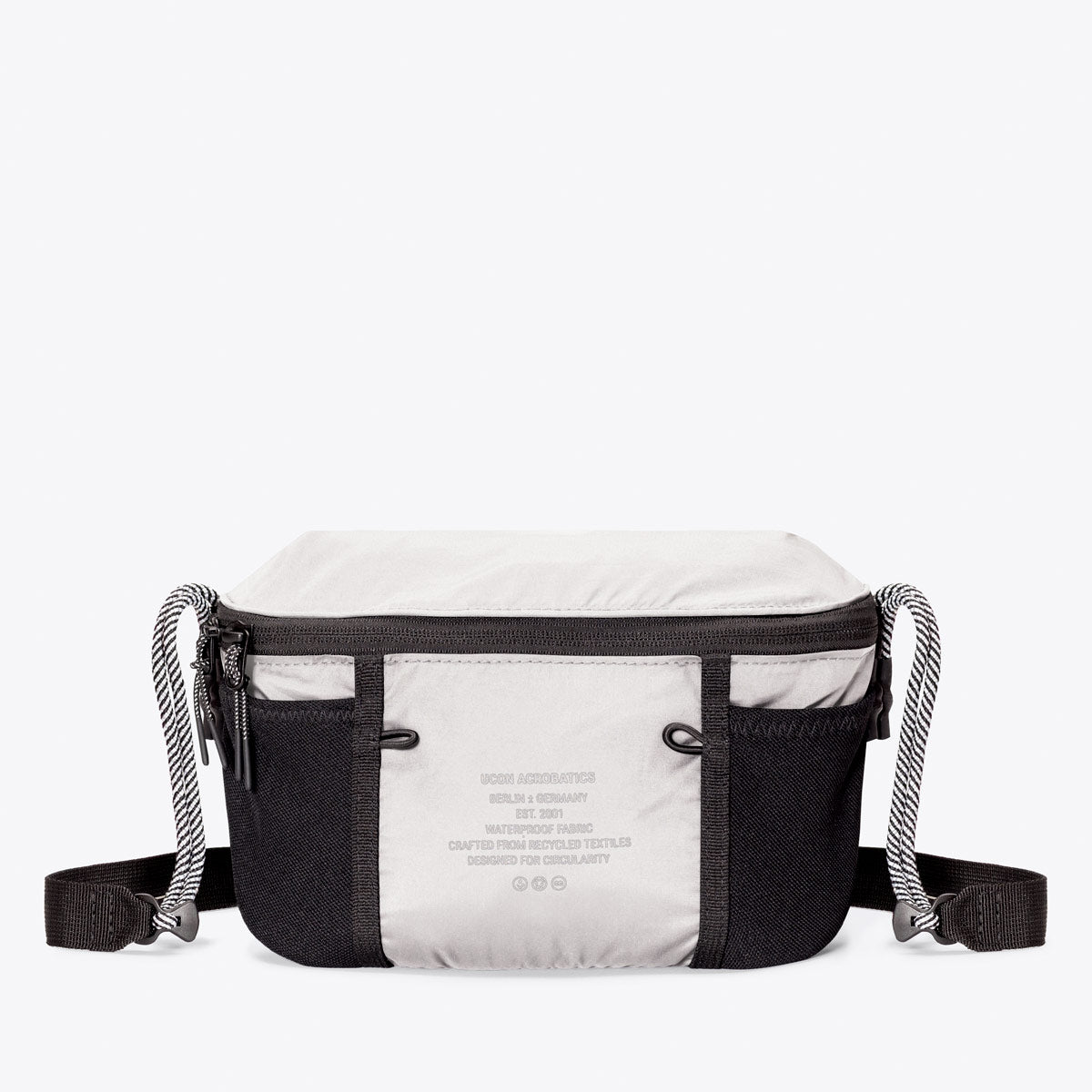 ucon-acrobatics-jona-crossbody-bag-pre-order-lotus-series-ripstop-umh-ngetasche image 6
