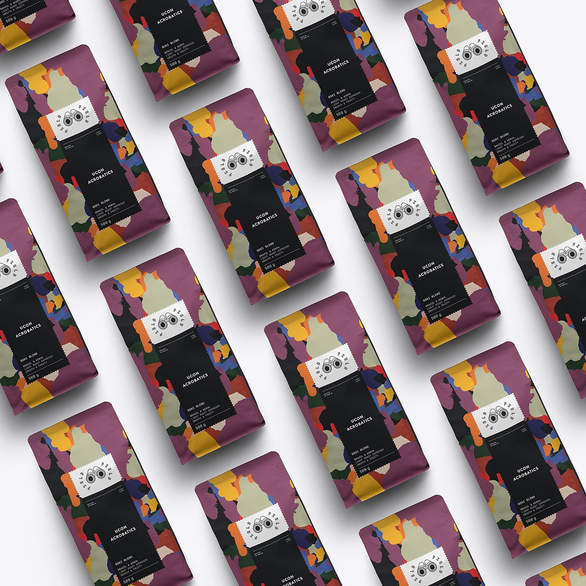 ucon-acrobatics-x-field-coffee-boxi-blend-kaffee-leif-podhajsky-edition image 3