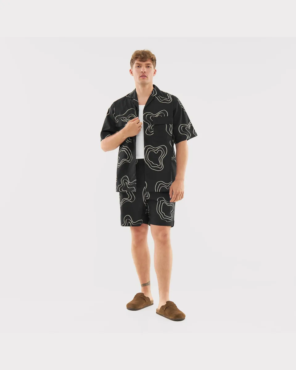 johnny-urban-set-spencer-hemd-kurze-hose-sommer-set image 1