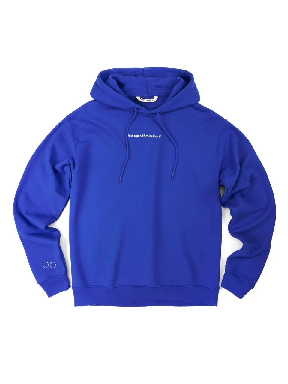 pinqponq-hoodie-cotton-unisex-future-blue-bio-baumwoll-hoodie-360g-m image 1