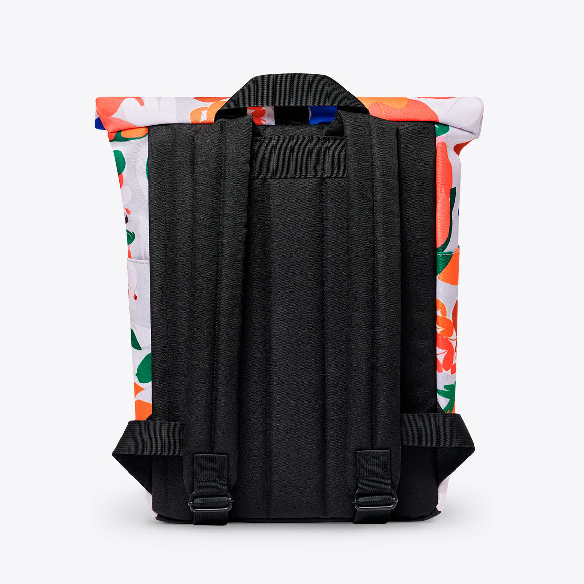 ucon-acrobatics-hajo-roll-top-rucksack-amber-vittoria-limited-edition image 3
