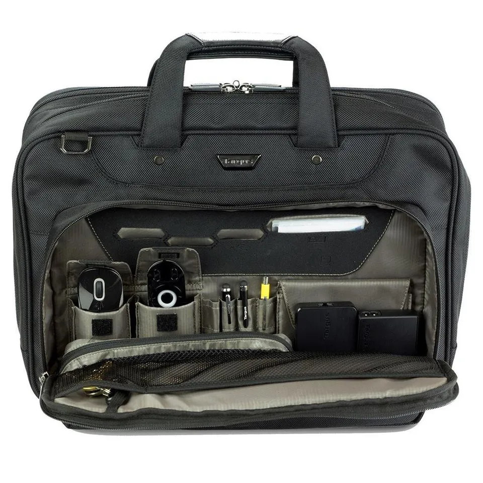 targus-corporate-reiserucksack-business image 1