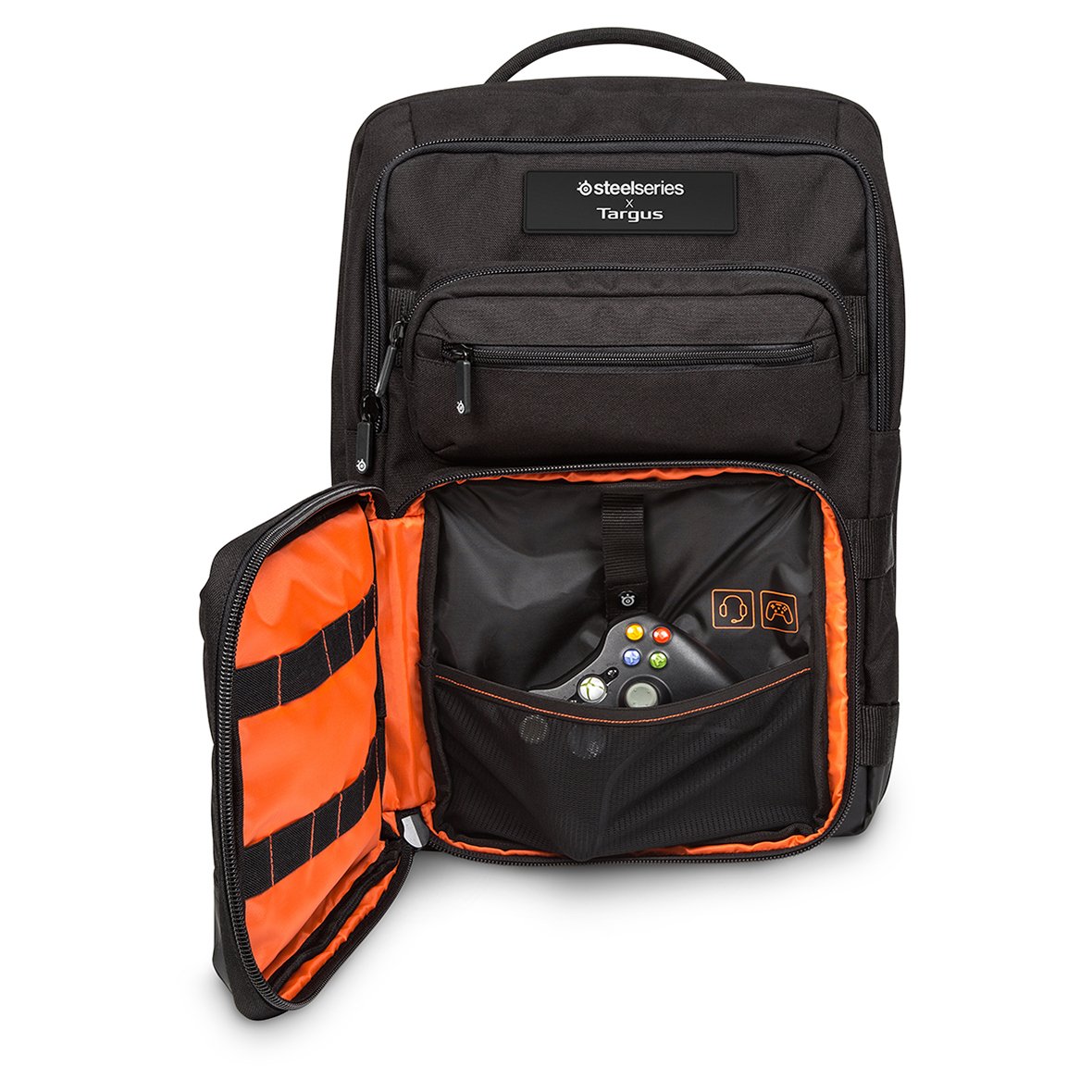 targus-tsb941eu-steelseries-sniper-17-3-zoll-gaming-rucksack-schwarz image 3