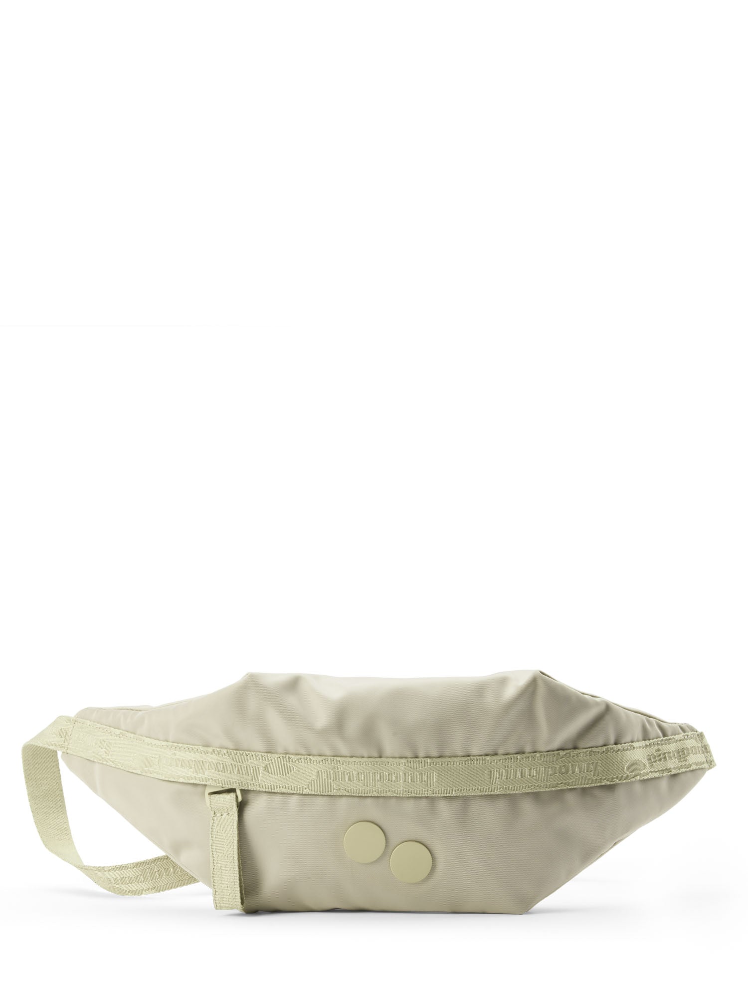 pinqponq-brik-hip-bag-medium-tonal-khaki image 1