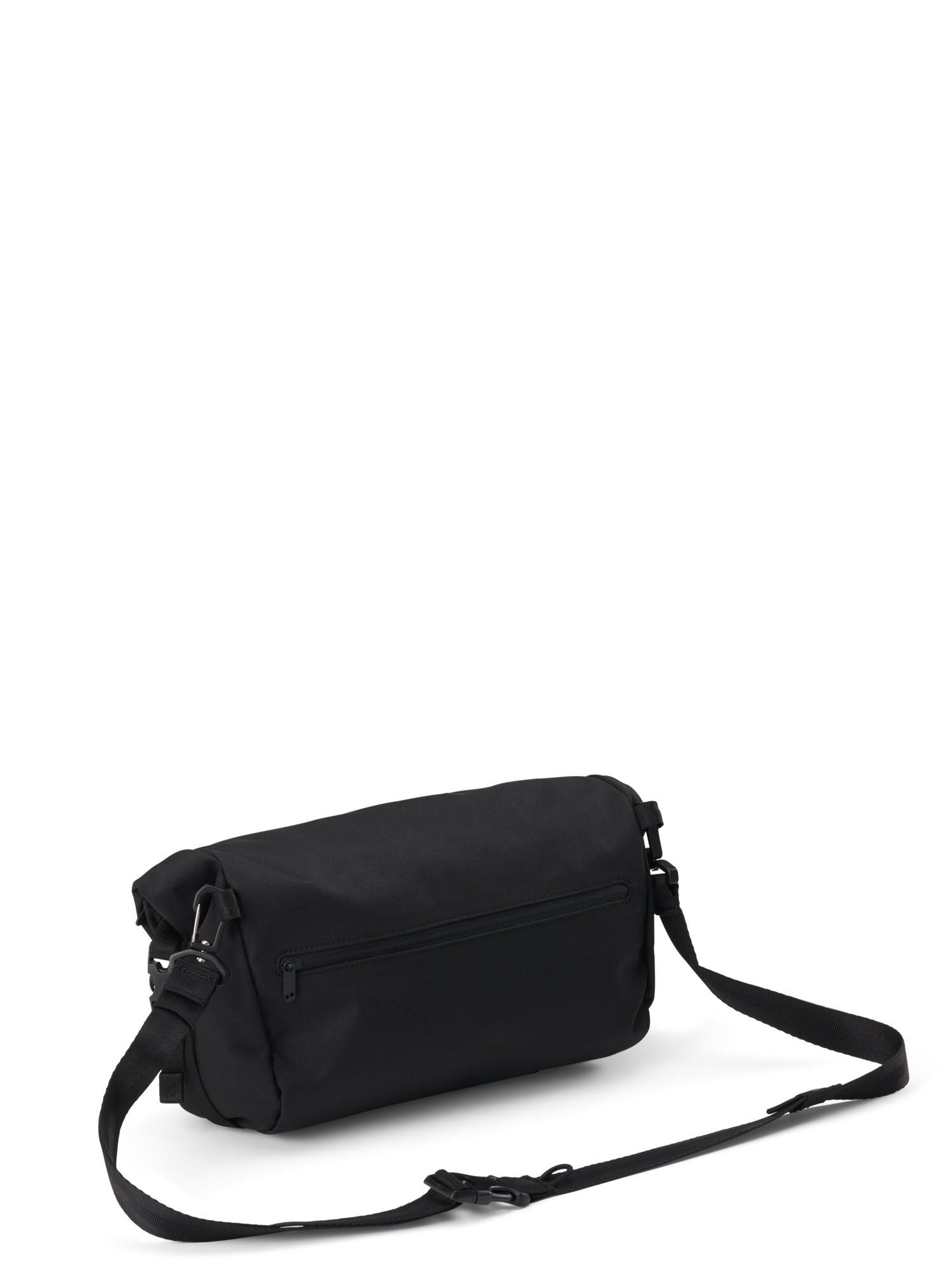 pinqponq-aksel-crossbody-bag-hip-bag-medium-rooted-black image 2