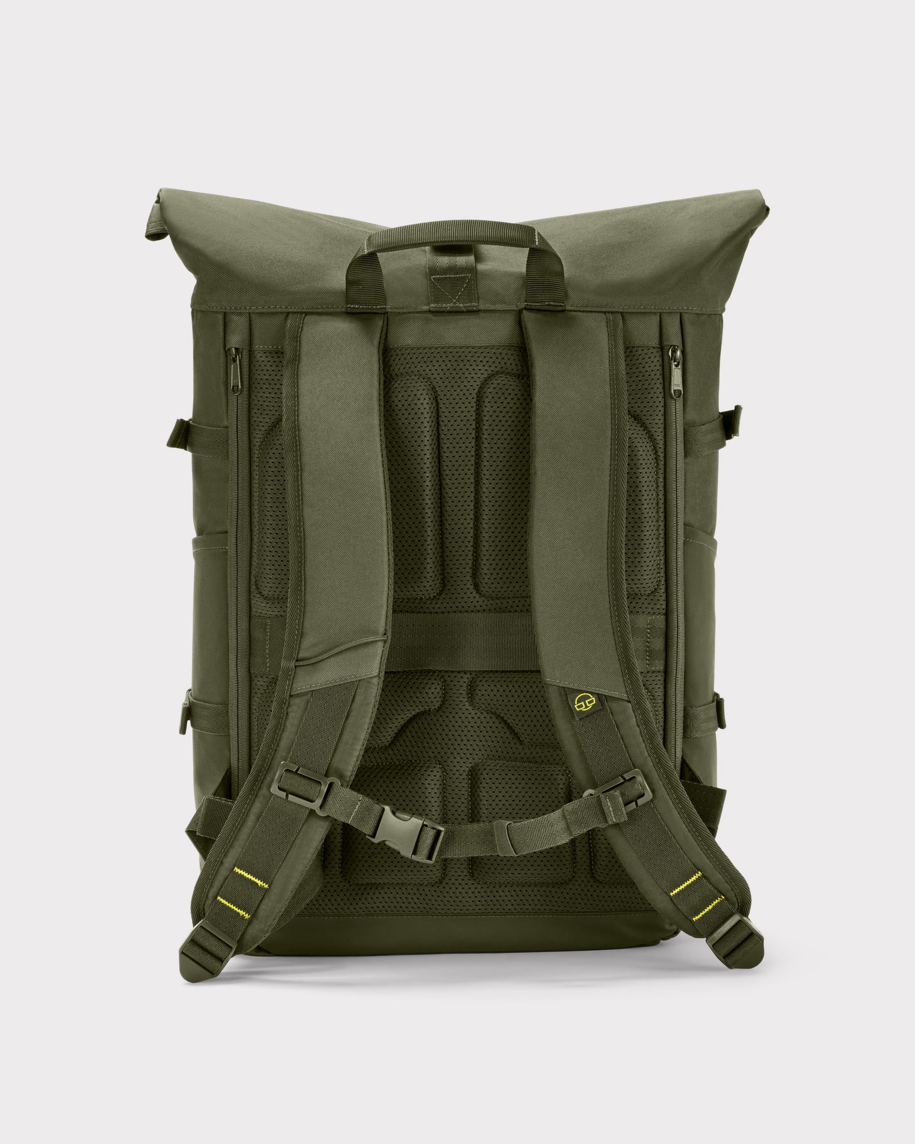 johnny-urban-allen-large-move-rolltop-rucksack-16-zoll-schwarz image 8