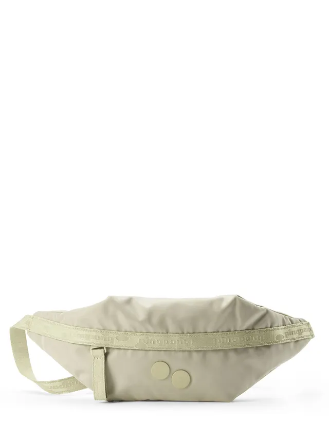pinqponq-brik-hip-bag-medium-tonal-khaki image 1