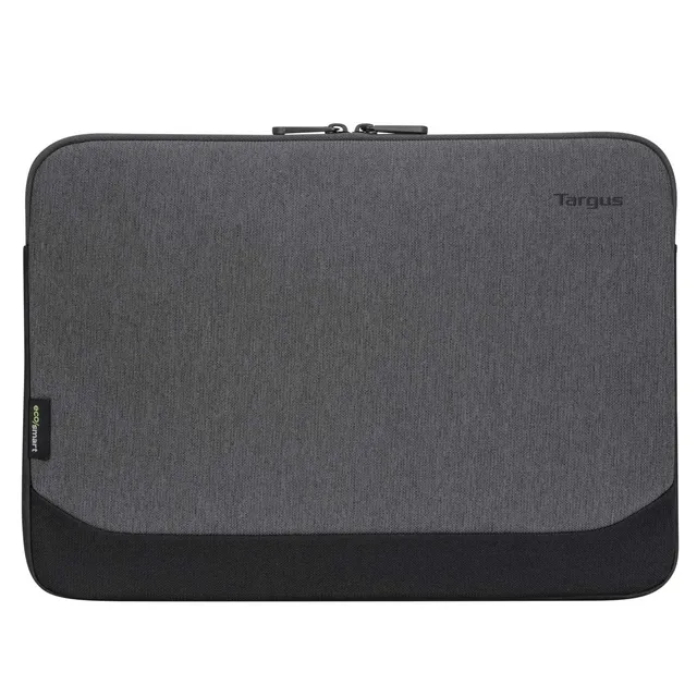 targus-cypress-laptop-sleeve-13-14-zoll-mit-ecosmart-tbs64602gl-grau image 1
