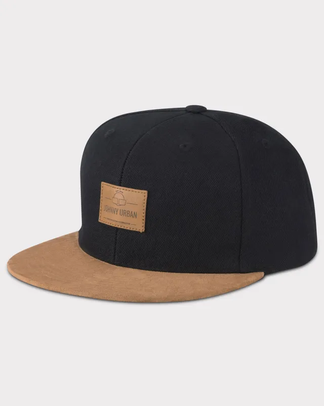 johnny-urban-cap-dean-6-panel-snapback-kappe image 1