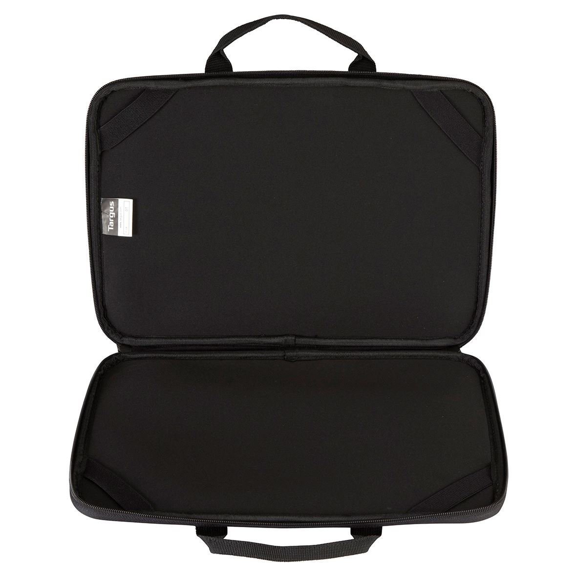 targus-education-13-3-zoll-c-shell-laptoptasche-mit-memory-foam image 2