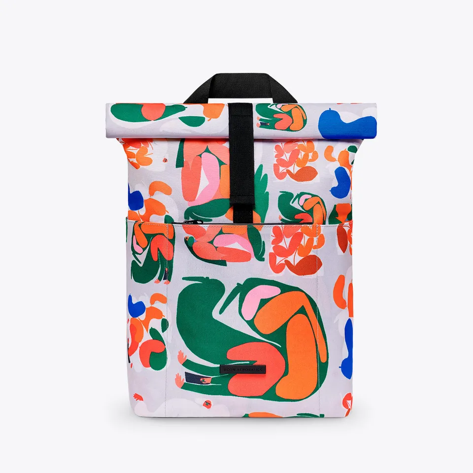 ucon-acrobatics-hajo-roll-top-rucksack-amber-vittoria-limited-edition image 1
