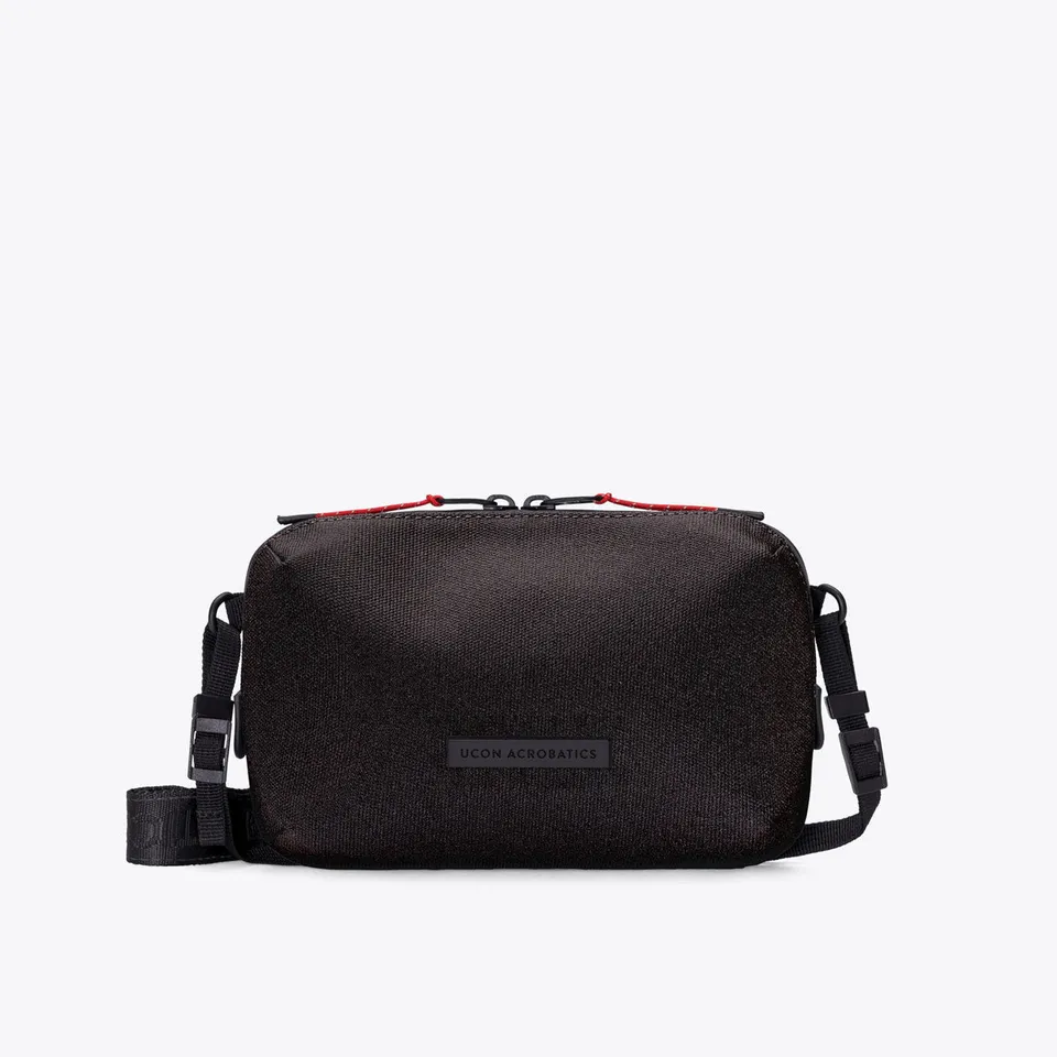 ucon-acrobatics-ando-crossbody-bag-reflective-tech image 1