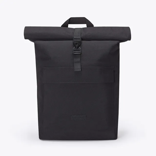 ucon-acrobatics-jasper-medium-rucksack-stealth-black-daypack image 1