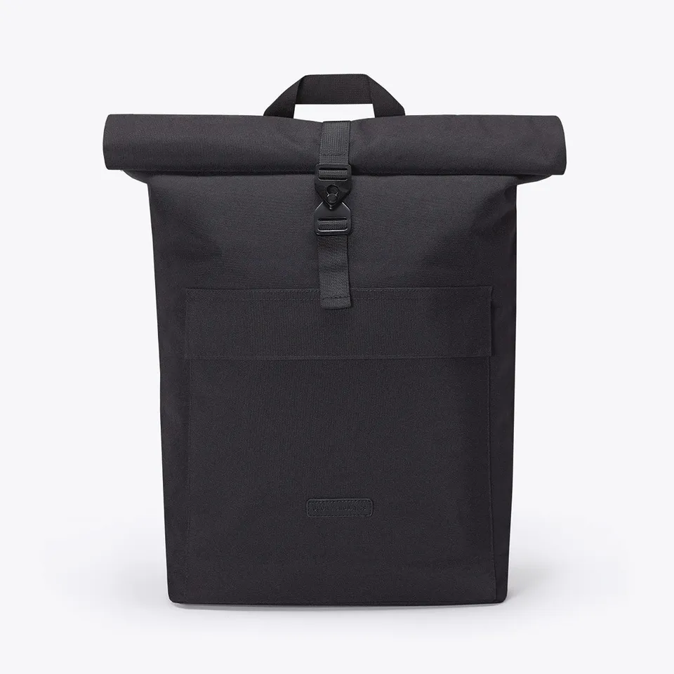 ucon-acrobatics-jasper-medium-rucksack-stealth-black-daypack image 1