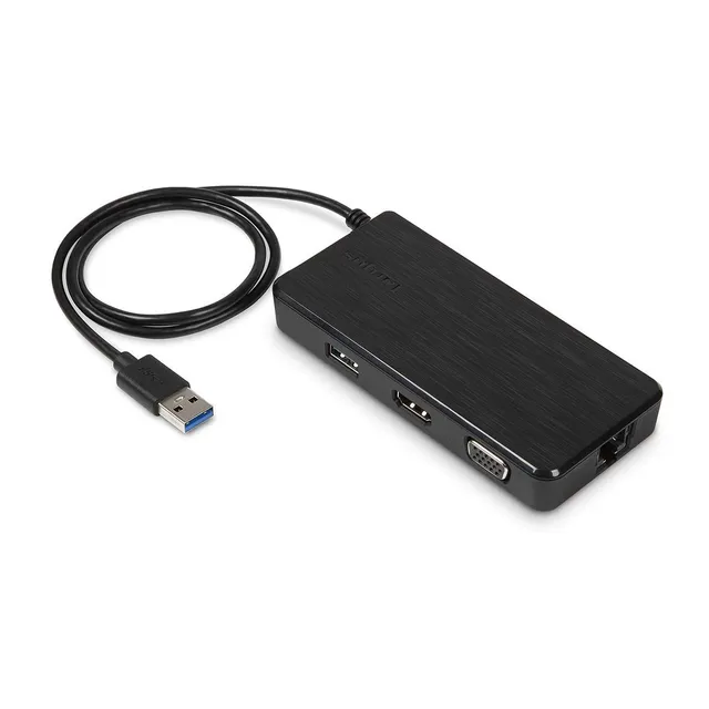 targus-acp115euz-universelle-usb-3-0-dockingstation-2k-single-dual-hd image 1