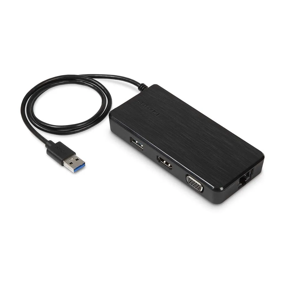 targus-acp115euz-universelle-usb-3-0-dockingstation-2k-single-dual-hd image 1