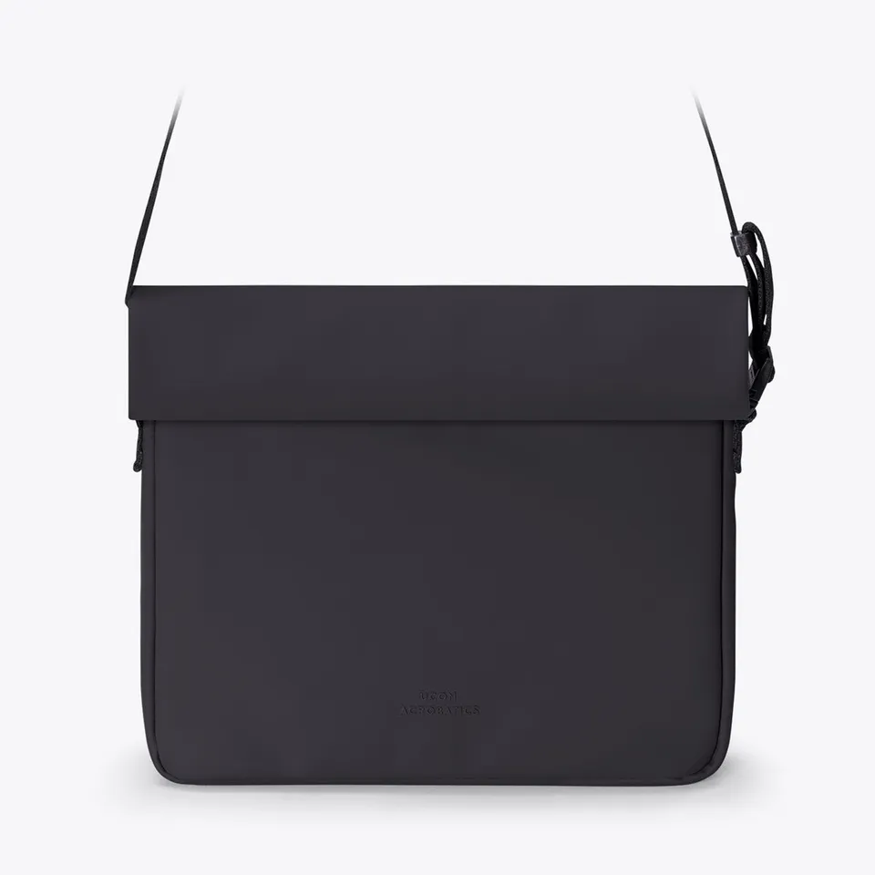 ucon-acrobatics-jarven-shoulder-bag-kompakte-roll-top-schultertasche image 1