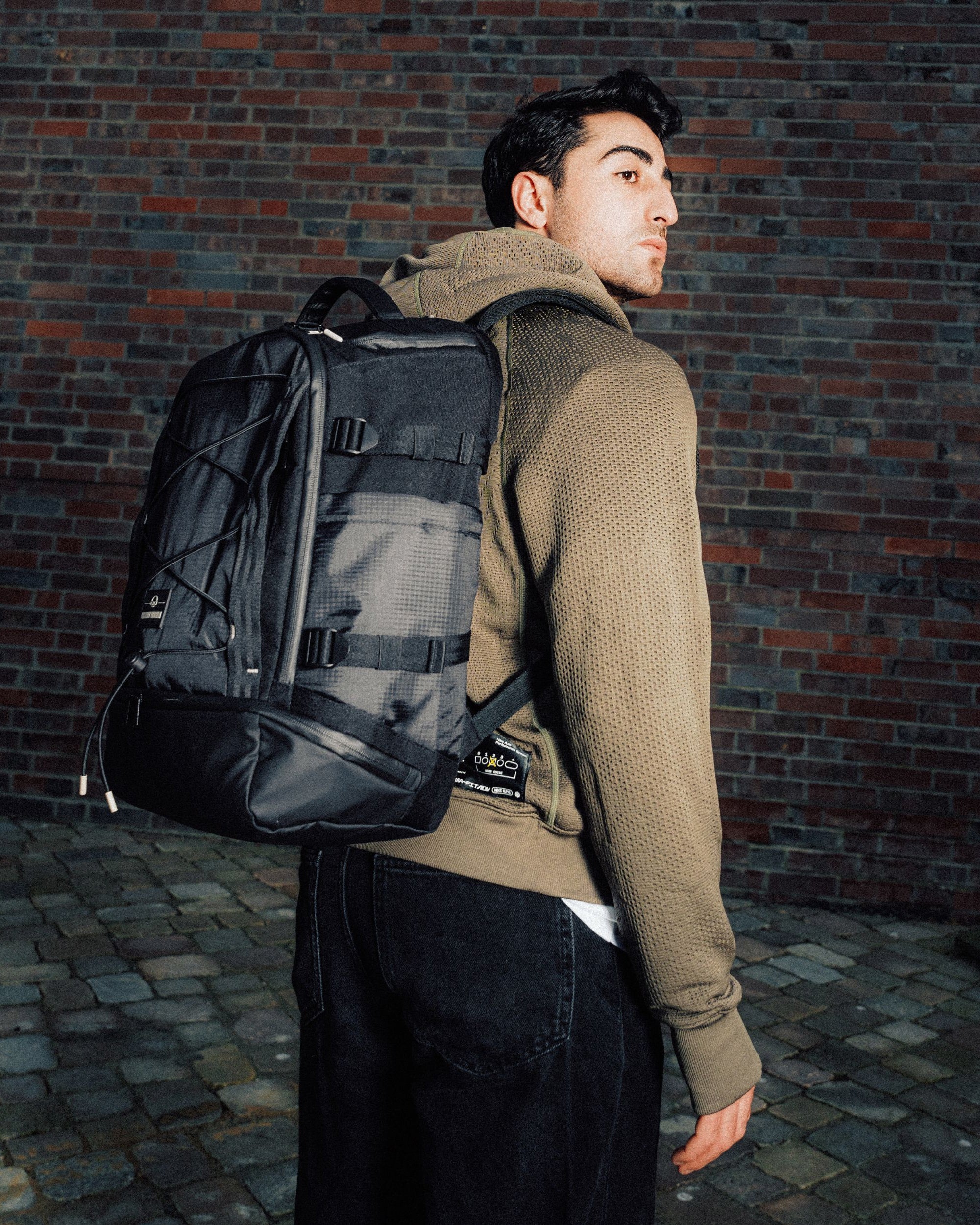 johnny-urban-jack-rucksack-alltagsrucksack-business-und-freizeit-eco-series image 2