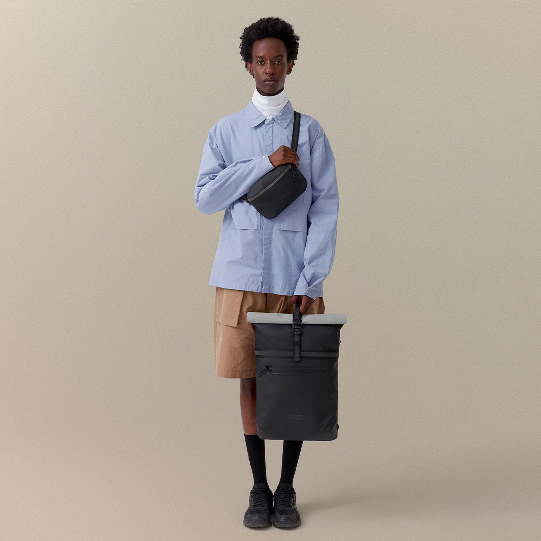 ucon-acrobatics-niklas-roll-top-backpack-lotus-series-tagesrucksack image 3