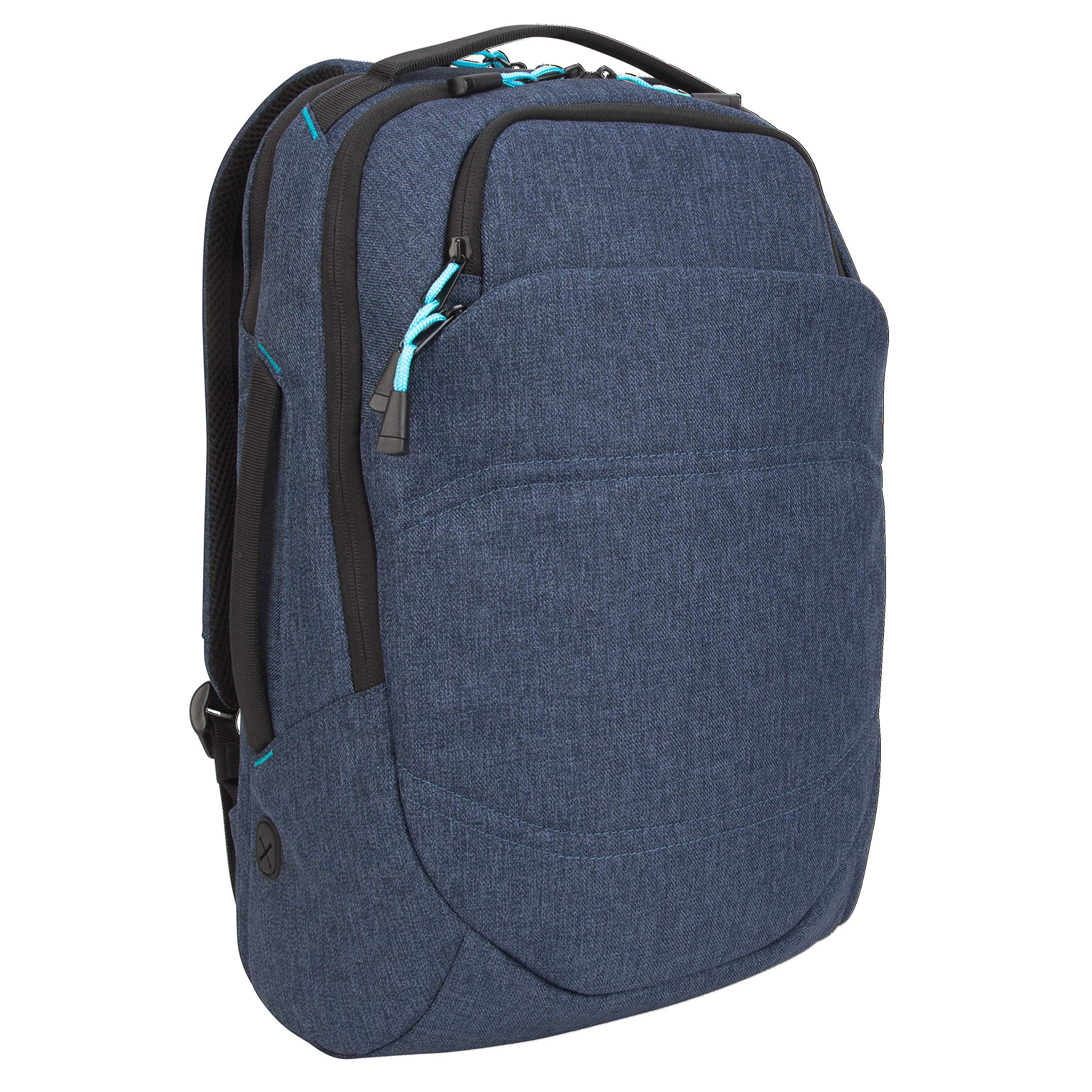 targus-groove-x2-max-33-l-rucksack-15-zoll-navy-blau-wasserabweisend image 1