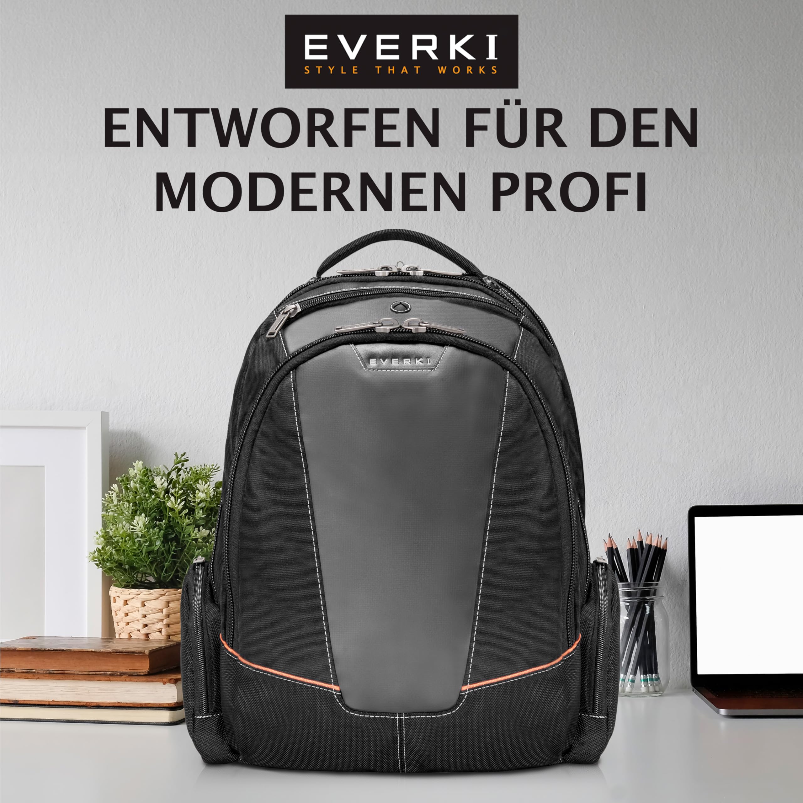 everki-flight-ekp119-business-laptop-rucksack-28-5-l-f-r-16-zoll image 6
