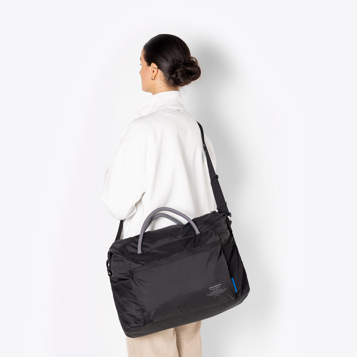 ucon-acrobatics-leander-packable-weekender-bag image 4