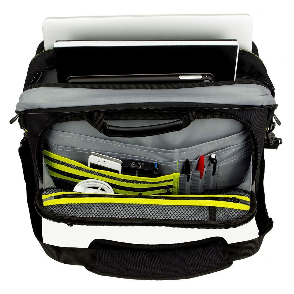 targus-tcg460eu-citygear-15-6-zoll-notebooktasche-schwarz image 7