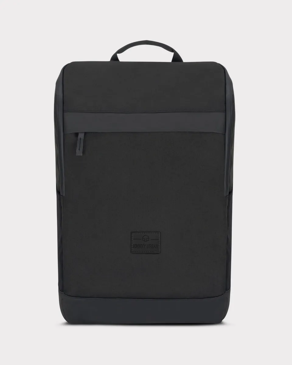 johnny-urban-business-rucksack-jasper-20-liter-15-6-zoll-recyceltes-pet image 1